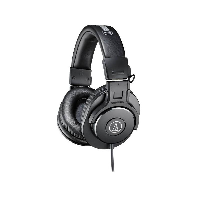 Auriculares Audio-Technica ATH-M30x