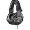 Auriculares Audio-Technica ATH-M30x