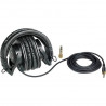 Auriculares Audio-Technica ATH-M30x