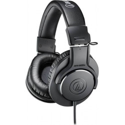 Auriculares Audio-Technica ATH-M20x