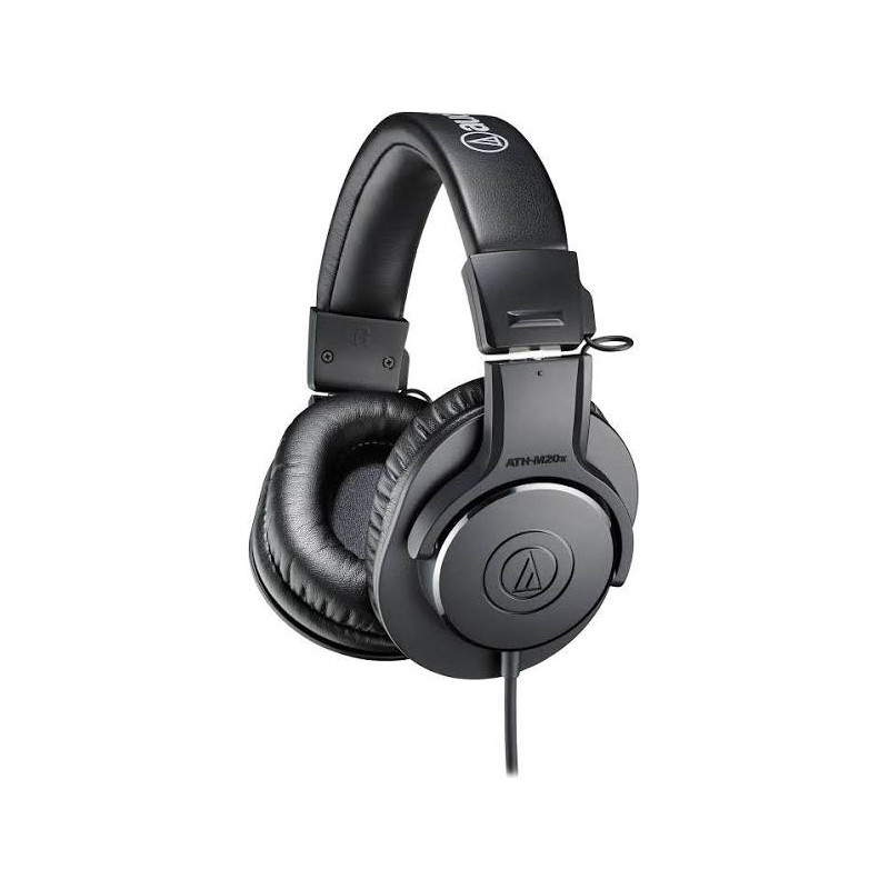 Auriculares Audio-Technica ATH-M20x