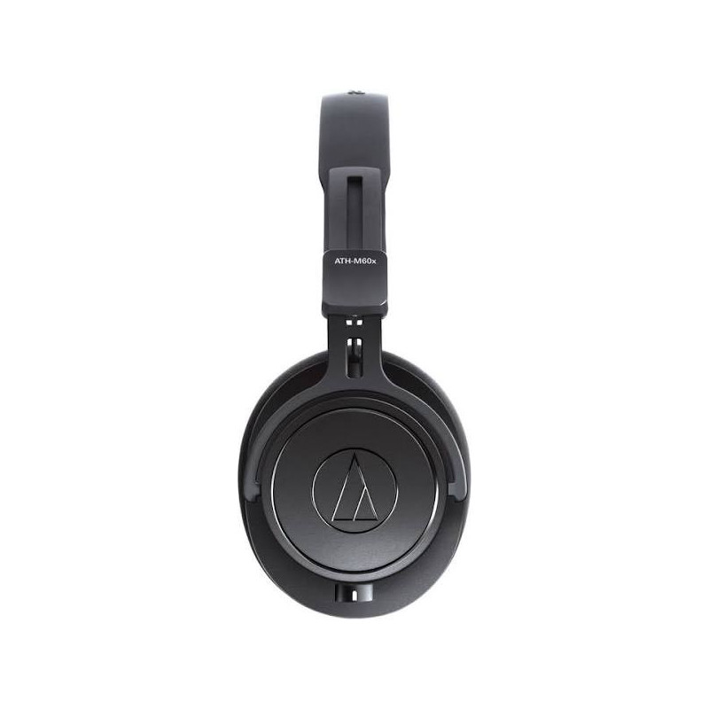 Auriculares Audio-Technica ATH-M60x