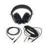 Auriculares Audio-Technica ATH-PRO5X BK