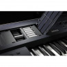 Teclado KORG KROSS2-88 MB