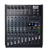 Mesa de Mezclas Alto Professional Live 802