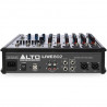 Mesa de Mezclas Alto Professional Live 802