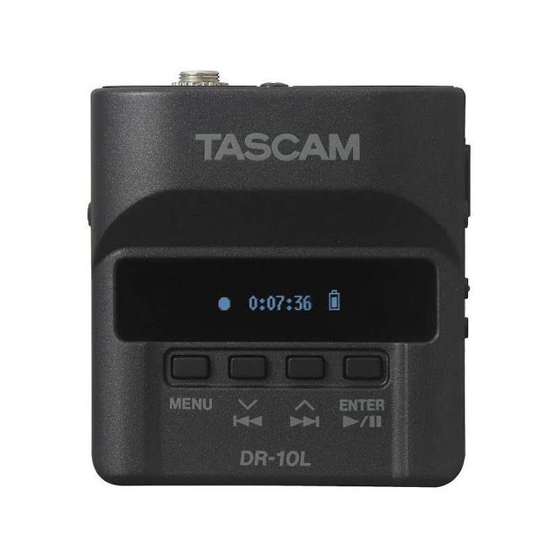 TASCAM DR-10CH