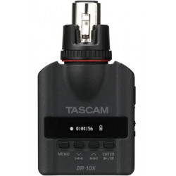 TASCAM DR-10X