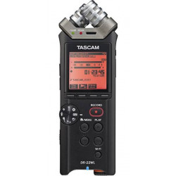 TASCAM DR-22WL