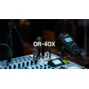 TASCAM DR-40X