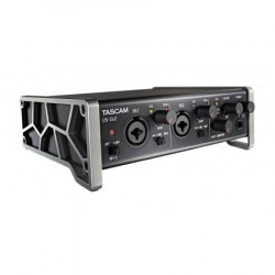 Interface TASCAM US-2x2