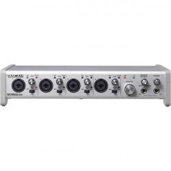 Interface TASCAM SERIES 208i