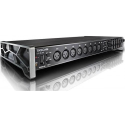 Interface TASCAM US-16x08