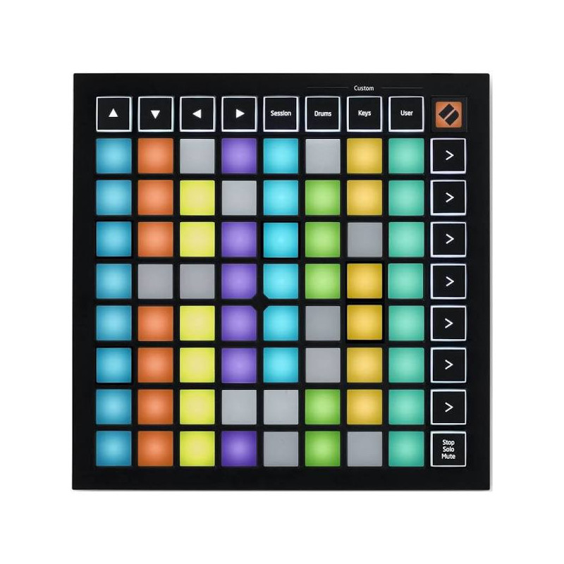 NOVATION LAUNCHPAD MINI MK3