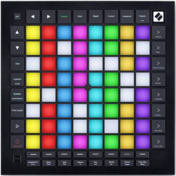 NOVATION LAUNCHPAD PRO MK3