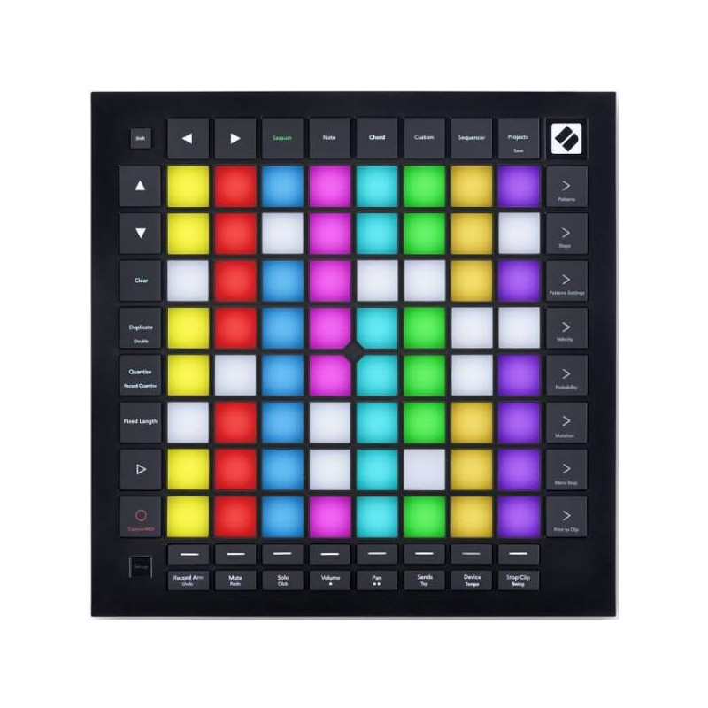 NOVATION LAUNCHPAD PRO MK3