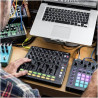 NOVATION LAUNCH CONTROL XL MKII BLACK