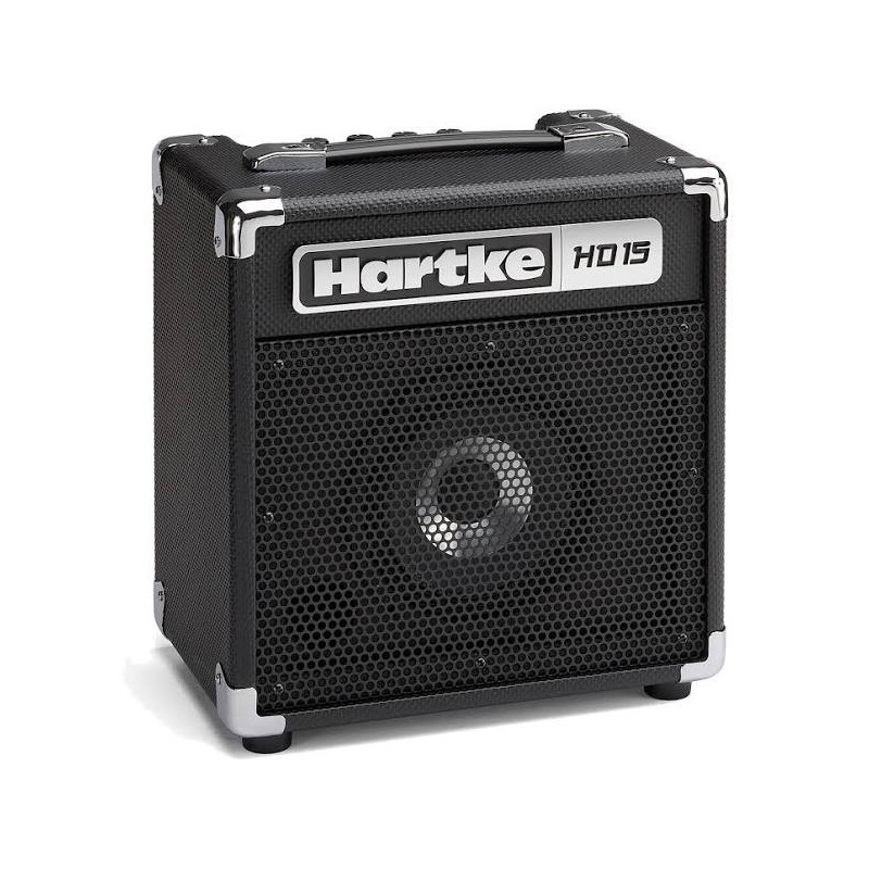 Amplificador HARTKE HD15