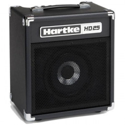 Amplificador HARTKE HD25