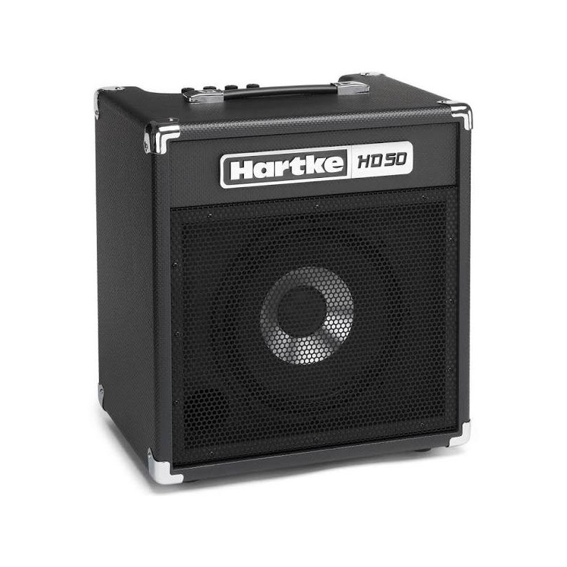 Amplificador HARTKE HD50