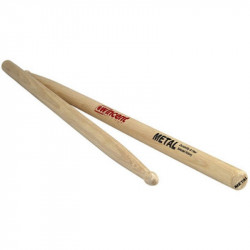 Baquetas WINCENT STICKS METAL