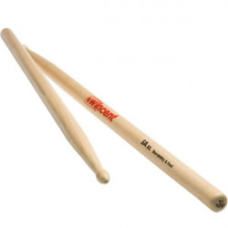 Baquetas WINCENT HICKORY 5AXL