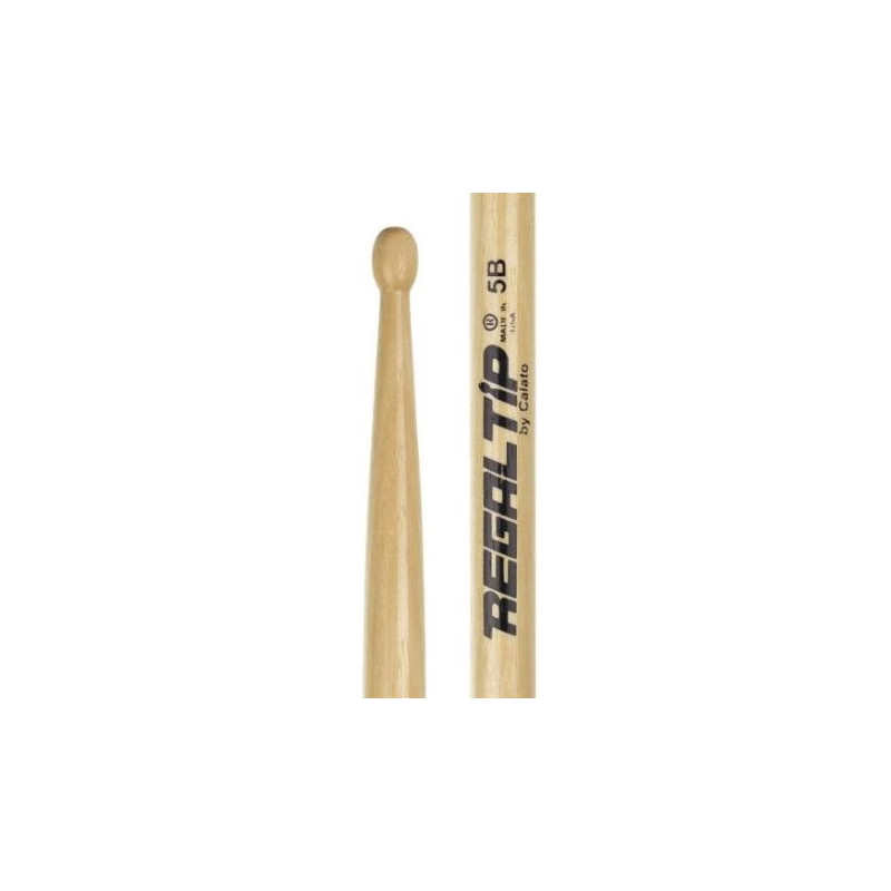 Baquetas REGAL TIP 5B
