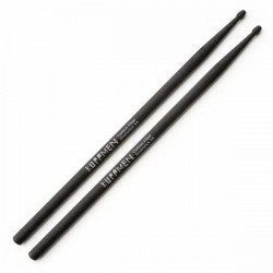 Baquetas Kuppmen 5A Fibra de Carbono