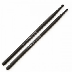 Baquetas Kuppmen 5B Fibra de Carbono