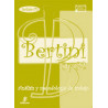 Bertini Estudios Op.32 Nº25-48+cd