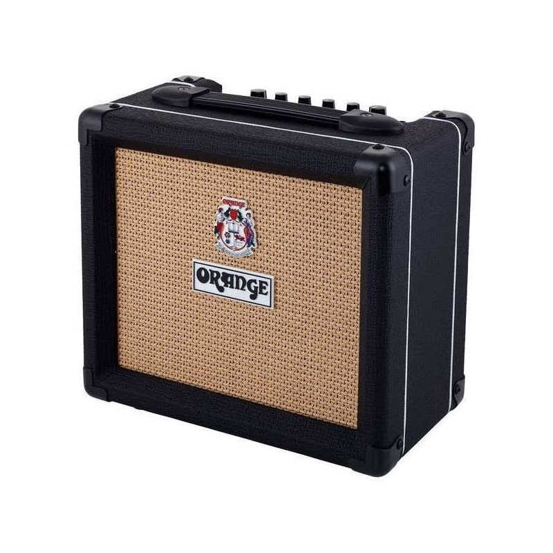 Amplificador ORANGE CRUSH 12 BK