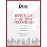 Czerny Estudios Pequeña Velocidad Op.636