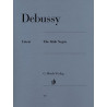Debussy El Pequeño Negro (Urtext G.H.Verlag)