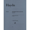 Haydn Sonatas 2ºv (Urtext G.H.Verlag)