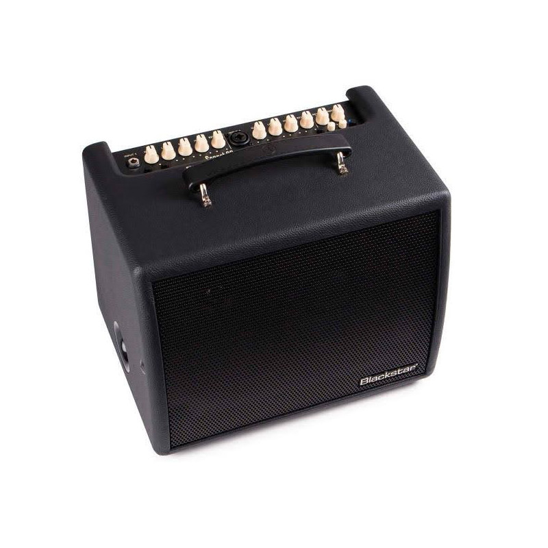 Amplificador BLACKSTAR  SONNET 60 BLACK