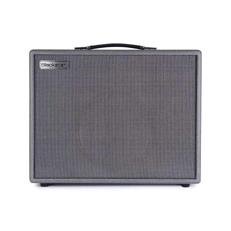 Amplificador BLACKSTAR SILVERLINE DELUXE 100W