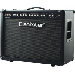 Amplificador BLACKSTAR S1-45