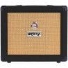 Amplificador ORANGE  CRUSH 20RT BK