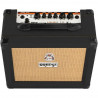 Amplificador ORANGE  CRUSH 20RT BK