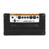 Amplificador ORANGE  CRUSH 20RT BK