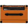 Amplificador ORANGE  CRUSH BASS 50