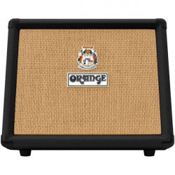 Amplificador ORANGE  CRUSH ACOUSTIC 30 BLK