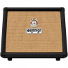 Amplificador ORANGE  CRUSH ACOUSTIC 30 BLK