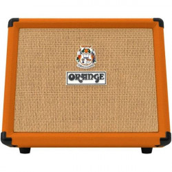 Amplificador ORANGE  CRUSH ACOUSTIC 30