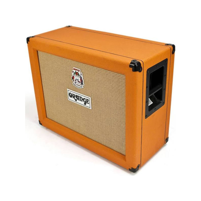 Bafle ORANGE  PPC212OB.