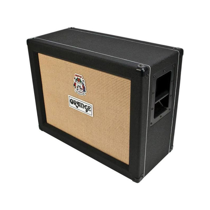 Bafle ORANGE  PPC212OB BK