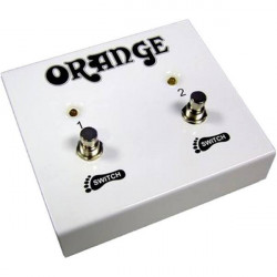 Pedal  ORANGE FS2