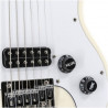 Guitarras Eléctricas VOX  SDC-1 MINI WHITE