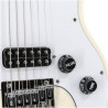Guitarras Eléctricas VOX SDC-1 MINI WHITE Guitarras Eléctricas VOX SDC-1 MINI WHITE