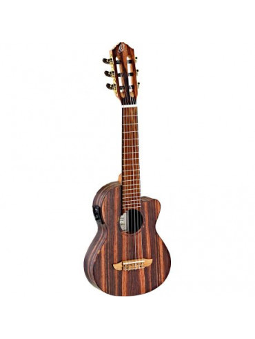 Guitalele Ortega RGL5EB-CE